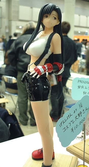 Genshiken - Oono Kanako - Cosplay Oono-san - 1/6