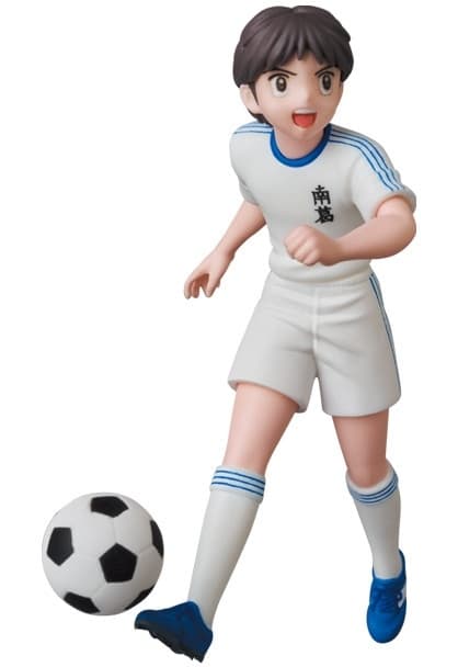 Captain Tsubasa - Misaki Tarou - Ultra Detail Figure (No.624), view 2 of 2