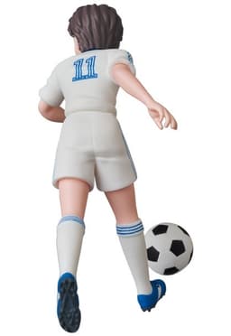 Captain Tsubasa - Misaki Tarou - Ultra Detail Figure (No.624), view 2 of 3