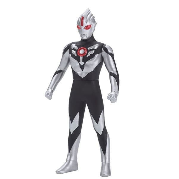 Ultraman R/B - Ultraman Orb Dark - Ultra Monster Series (2016) (94)