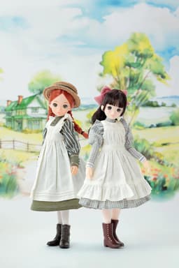Akage no Anne - Ruruko - 1/6 - Of the Gables F.L.C., view 10 of 11