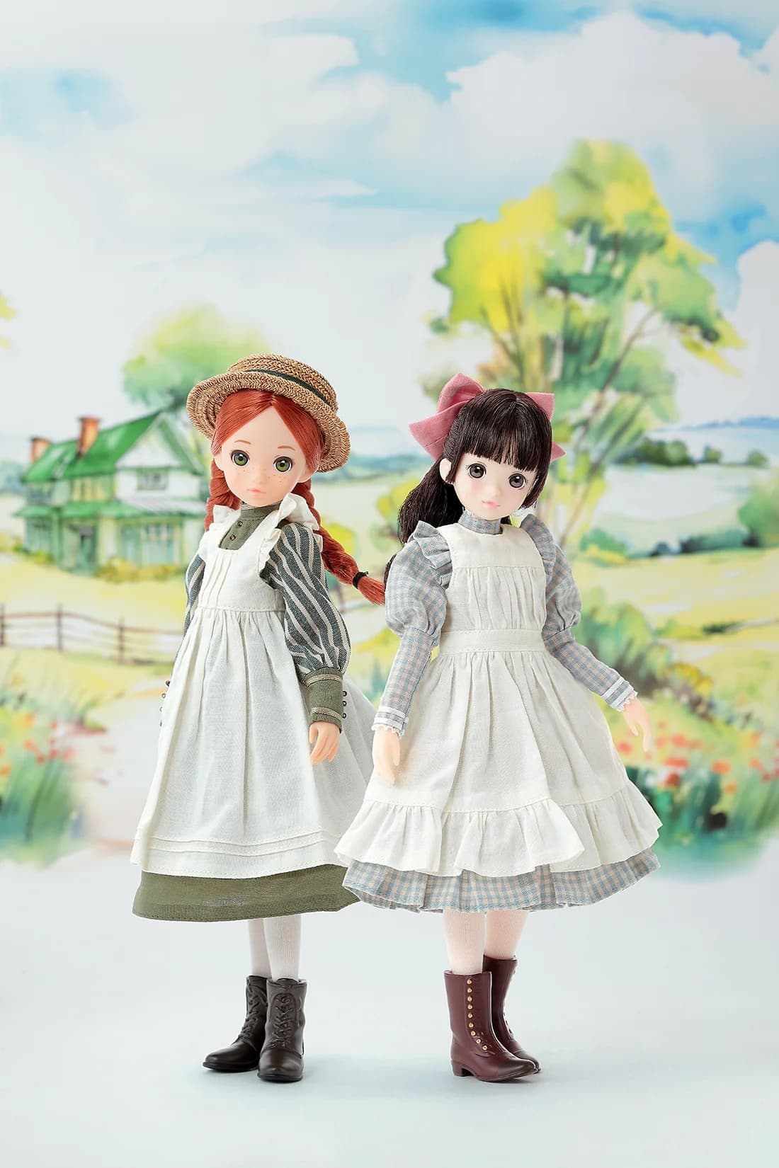 Akage no Anne - Ruruko - 1/6 - Of the Gables F.L.C., view 9 of 10