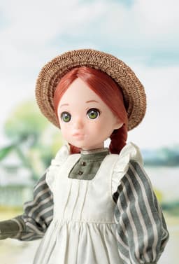 Akage no Anne - Ruruko - 1/6 - Of the Gables F.L.C., view 8 of 11