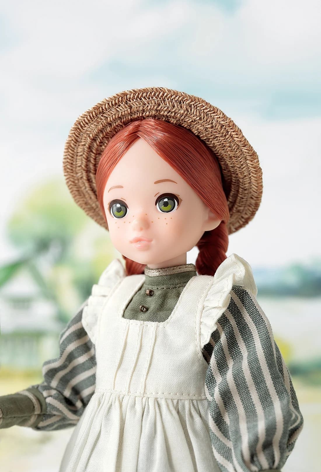 Akage no Anne - Ruruko - 1/6 - Of the Gables F.L.C., view 7 of 10