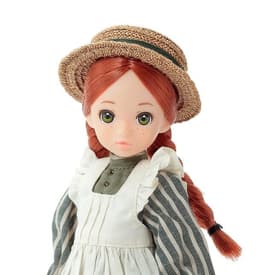 Akage no Anne - Ruruko - 1/6 - Of the Gables F.L.C., view 1 of 11