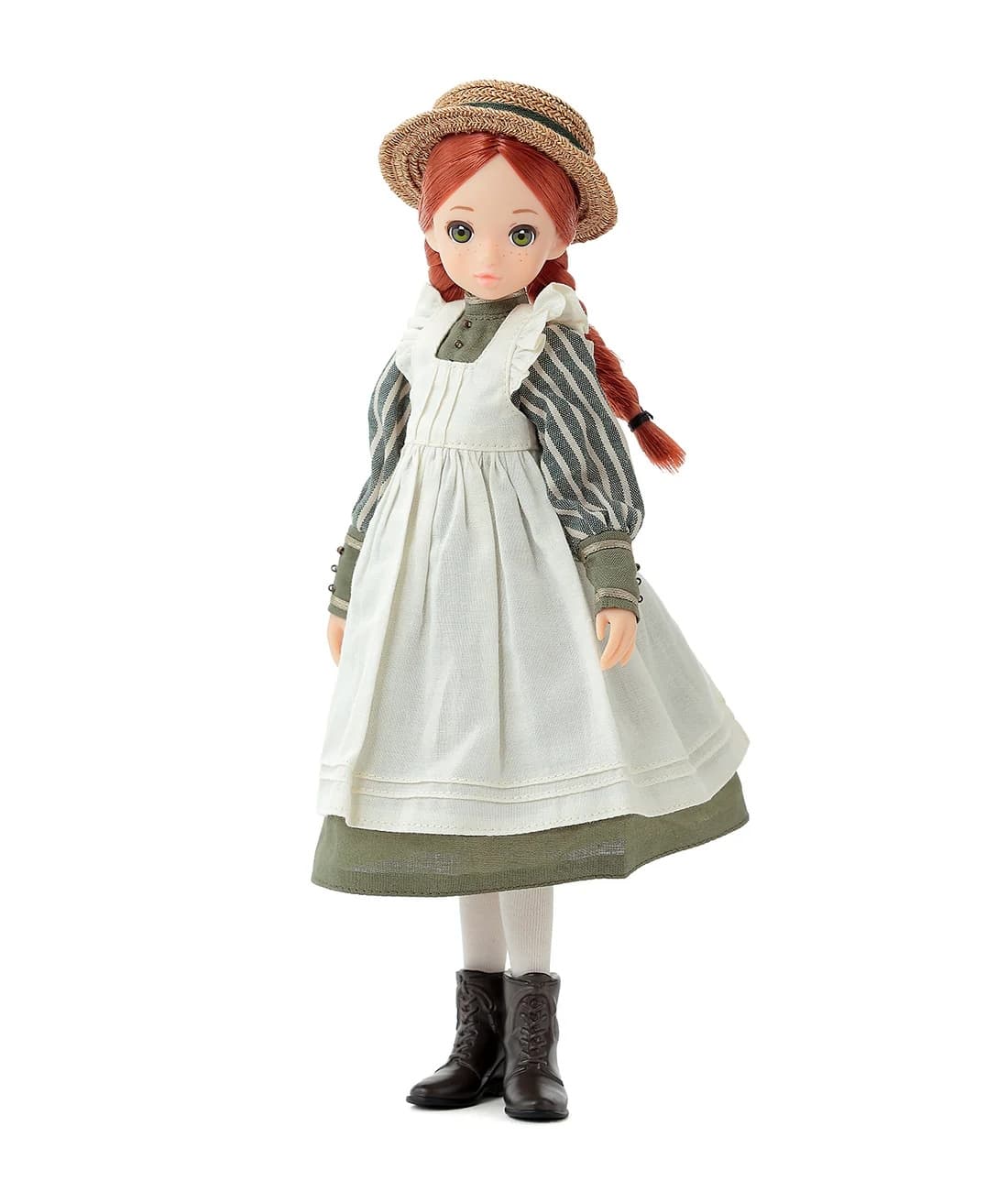 Akage no Anne - Ruruko - 1/6 - Of the Gables F.L.C., view 2 of 10