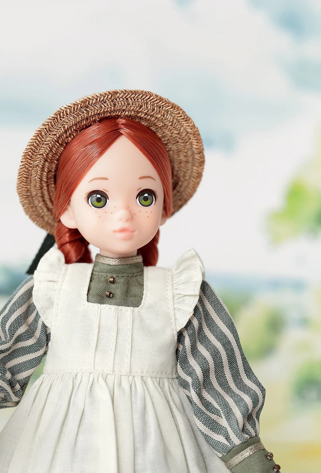 Akage no Anne - Ruruko - 1/6 - Of the Gables F.L.C., view 6 of 10
