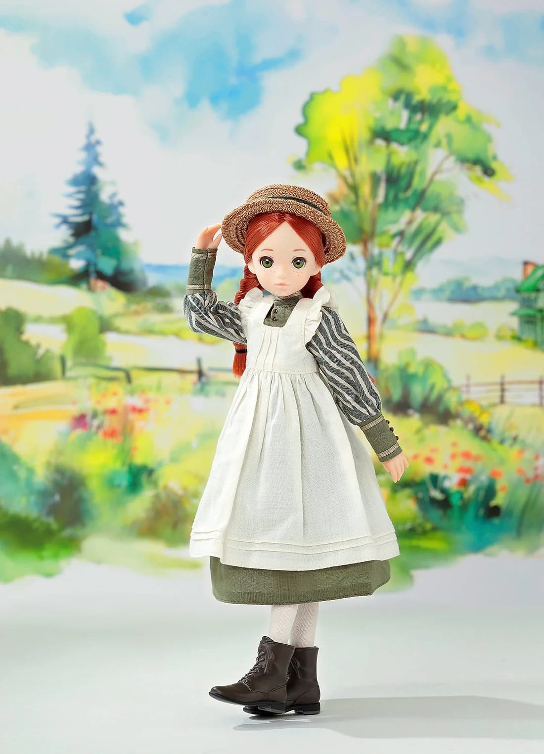 Akage no Anne - Ruruko - 1/6 - Of the Gables F.L.C., view 4 of 10