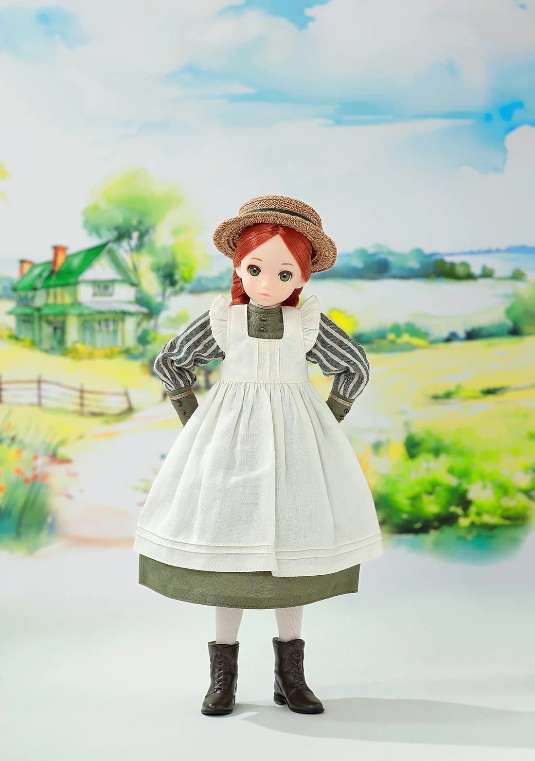 Akage no Anne - Ruruko - 1/6 - Of the Gables F.L.C., view 5 of 10
