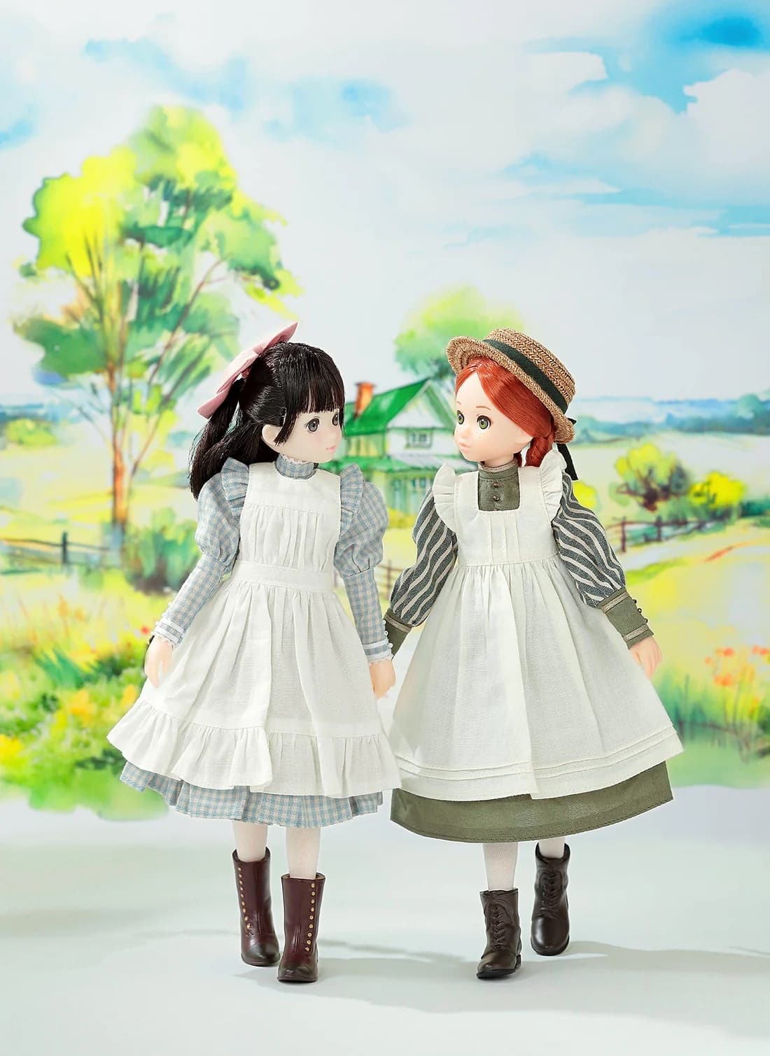 Akage no Anne - Ruruko - 1/6 - Of the Gables F.L.C., view 10 of 10