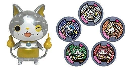 Youkai Watch - Daiyanyan
