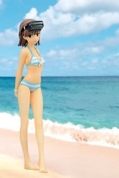 To Aru Kagaku no Railgun S - Misaka Imouto - High Grade Figure