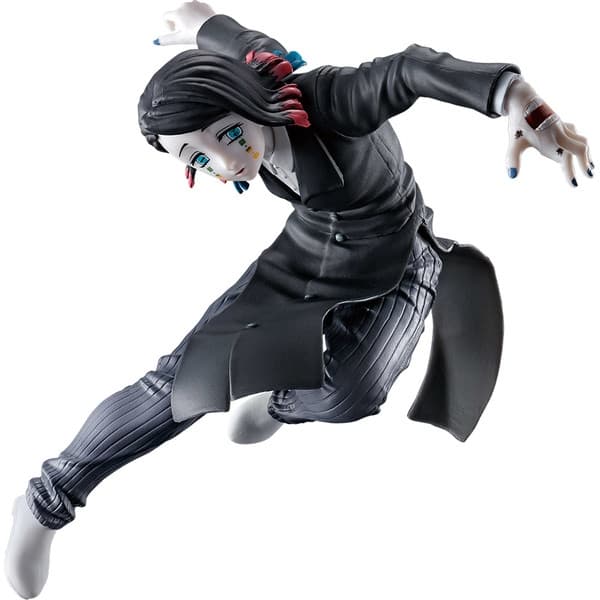 Gekijouban Kimetsu no Yaiba: Mugen Ressha-hen - Enmu - Ichiban Kuji - Ichiban Kuji Kimetsu no Yaiba ~Katana o Furui Kokoro o Moyase~ (B Prize)