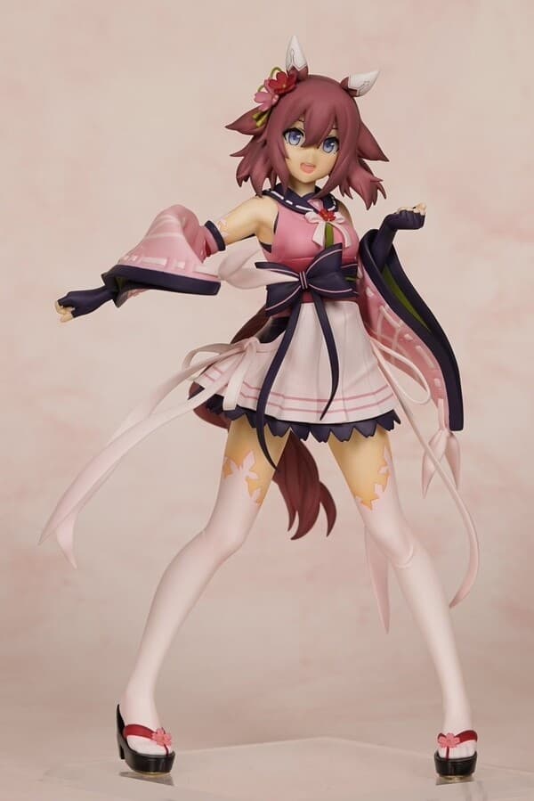Umamusume: Pretty Derby - Sakura Chiyono O