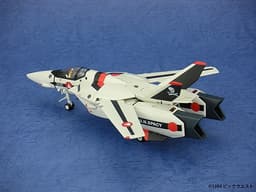 Choujikuu Yousai Macross - Hikaru Ichijo's VF-1S Valkyrie - 1/60 - Special Movie Ver., view 7 of 9
