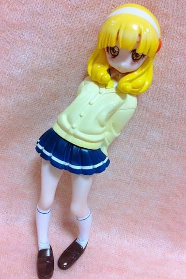 Smile Precure! - Kise Yayoi