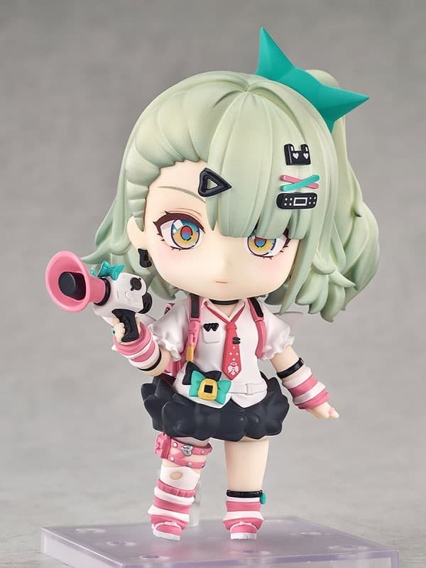 Nendoroid Zenless Zone Zero Sunna
