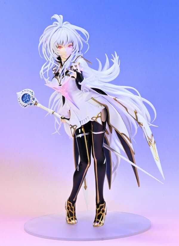 Fate/Grand Order - Merlin (Prototype)