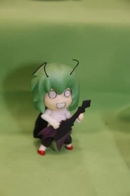 Touhou Project - Wriggle Nightbug