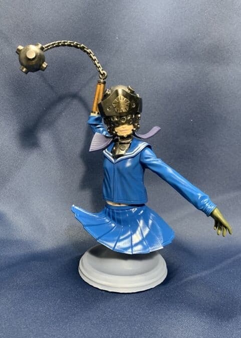 Gekikoukamen - Ikuri Nezumi - Hanshin-zou - 1/6