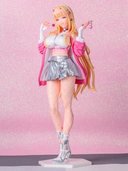 Goddess of Victory: Nikke - Viper - 1/6