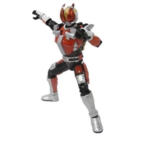 Kamen Rider Decade - Kamen Rider Den-O Sword Form - Momotaros - Final Form Ride (FFR08)