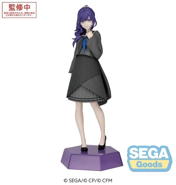 Project Sekai: Colorful Stage! feat. Hatsune Miku - Asahina Mafuyu - Desktop×Decorate Collections