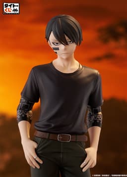 Tougen Anki - Mudano Naito - Taito Kuji - Taito Kuji TV Anime Tougen Anki (A Prize), view 3 of 4