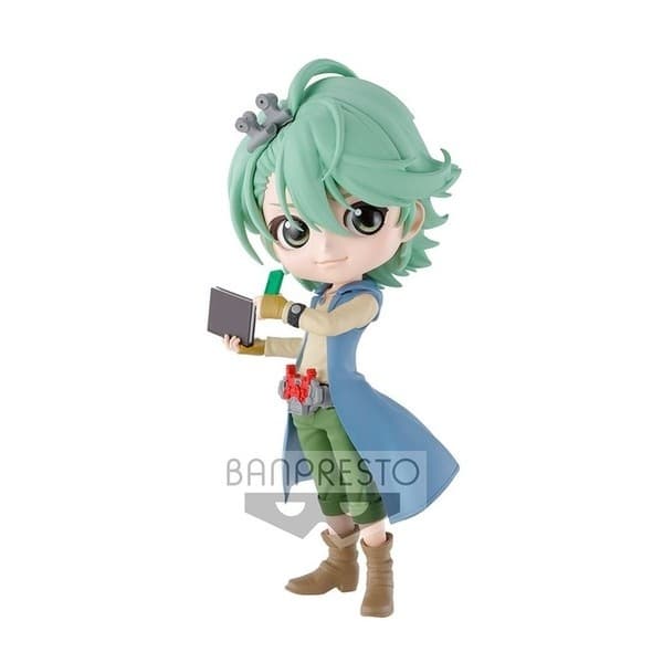Fuuto Tantei - Philip - Q Posket - A