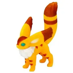 Tenkuu no Shiro Laputa - Kitsune Risu - Ghibli Doll Collection, view 2 of 2