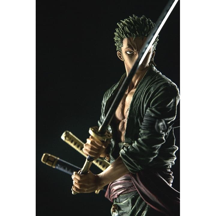 One Piece - Roronoa Zoro - Creator×Creator, view 3 of 15