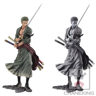 One Piece - Roronoa Zoro - Creator×Creator, view 5 of 15