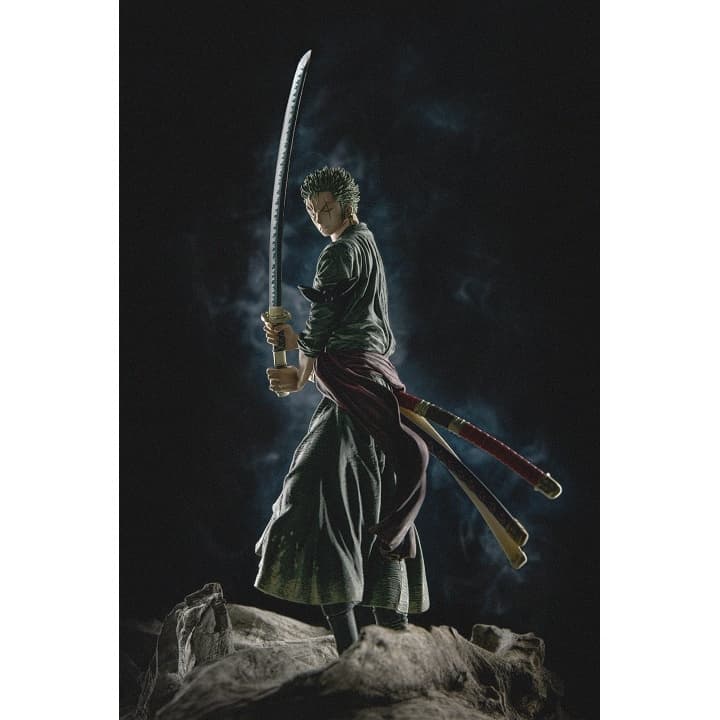 One Piece - Roronoa Zoro - Creator×Creator, view 14 of 15