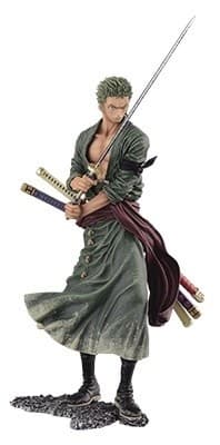 One Piece - Roronoa Zoro - Creator×Creator