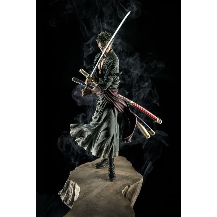 One Piece - Roronoa Zoro - Creator×Creator, view 12 of 15