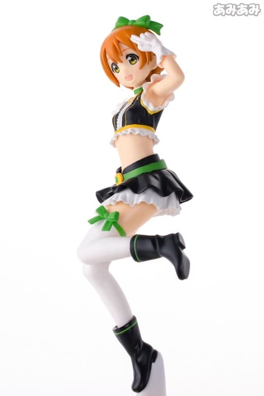 Love Live! School Idol Project - Hoshizora Rin - PM Figure - No Brand Girls Alternate Pose, view 8 of 15
