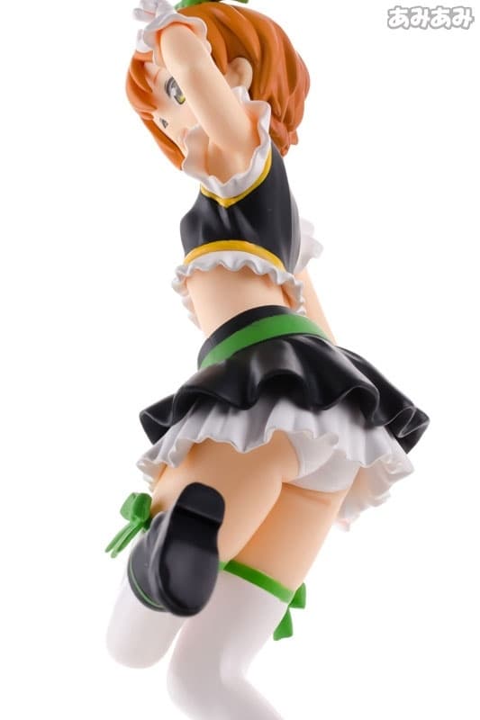 Love Live! School Idol Project - Hoshizora Rin - PM Figure - No Brand Girls Alternate Pose, view 1 of 15