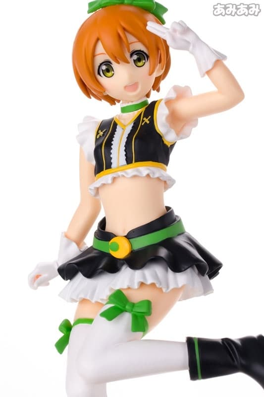 Love Live! School Idol Project - Hoshizora Rin - PM Figure - No Brand Girls Alternate Pose, view 4 of 15