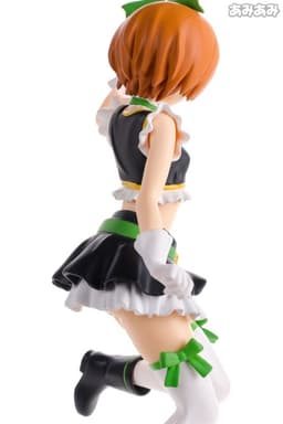 Love Live! School Idol Project - Hoshizora Rin - PM Figure - No Brand Girls Alternate Pose, view 3 of 16