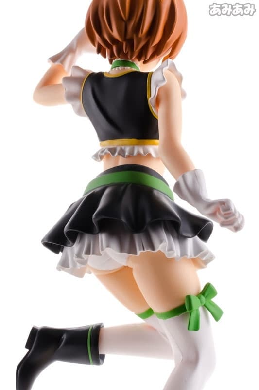 Love Live! School Idol Project - Hoshizora Rin - PM Figure - No Brand Girls Alternate Pose, view 10 of 15