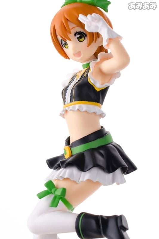Love Live! School Idol Project - Hoshizora Rin - PM Figure - No Brand Girls Alternate Pose, view 5 of 15