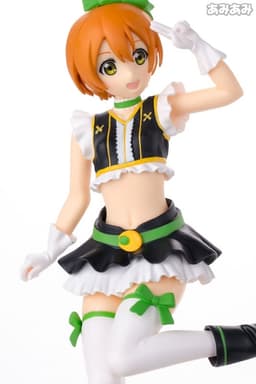 Love Live! School Idol Project - Hoshizora Rin - PM Figure - No Brand Girls Alternate Pose, view 4 of 16