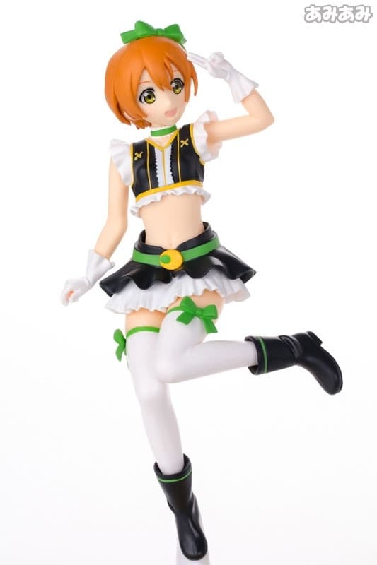 Love Live! School Idol Project - Hoshizora Rin - PM Figure - No Brand Girls Alternate Pose, view 6 of 15