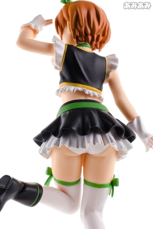 Love Live! School Idol Project - Hoshizora Rin - PM Figure - No Brand Girls Alternate Pose, view 11 of 15