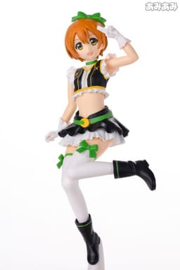 Love Live! School Idol Project - Hoshizora Rin - PM Figure - No Brand Girls Alternate Pose, view 10 of 16