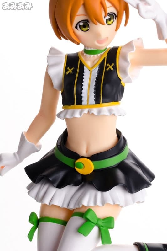 Love Live! School Idol Project - Hoshizora Rin - PM Figure - No Brand Girls Alternate Pose, view 14 of 15
