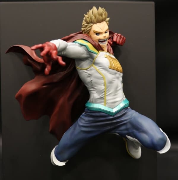 Boku no Hero Academia - Toogata Mirio