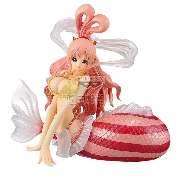One Piece - Shirahoshi - The Grandline Lady (Item No.03) - The Grandline Lady Special - 3 - Special
