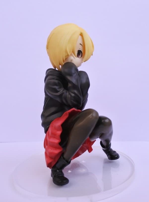 THE iDOLM@STER Cinderella Girls - Shirasaka Koume - Casual Clothes Ver.