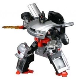 Transformers - Grimlock - Binaltech (BT-10)
